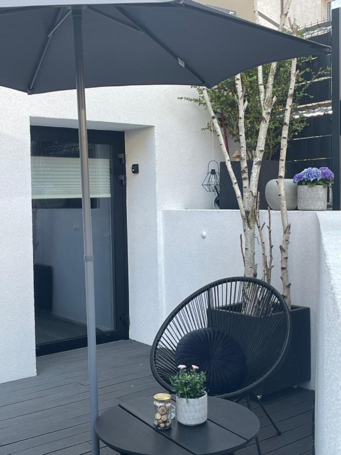 Low Studio 5 Swinemünde Exterior foto