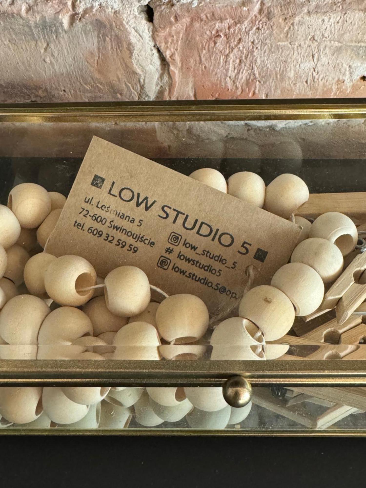 Low Studio 5 Swinemünde Exterior foto